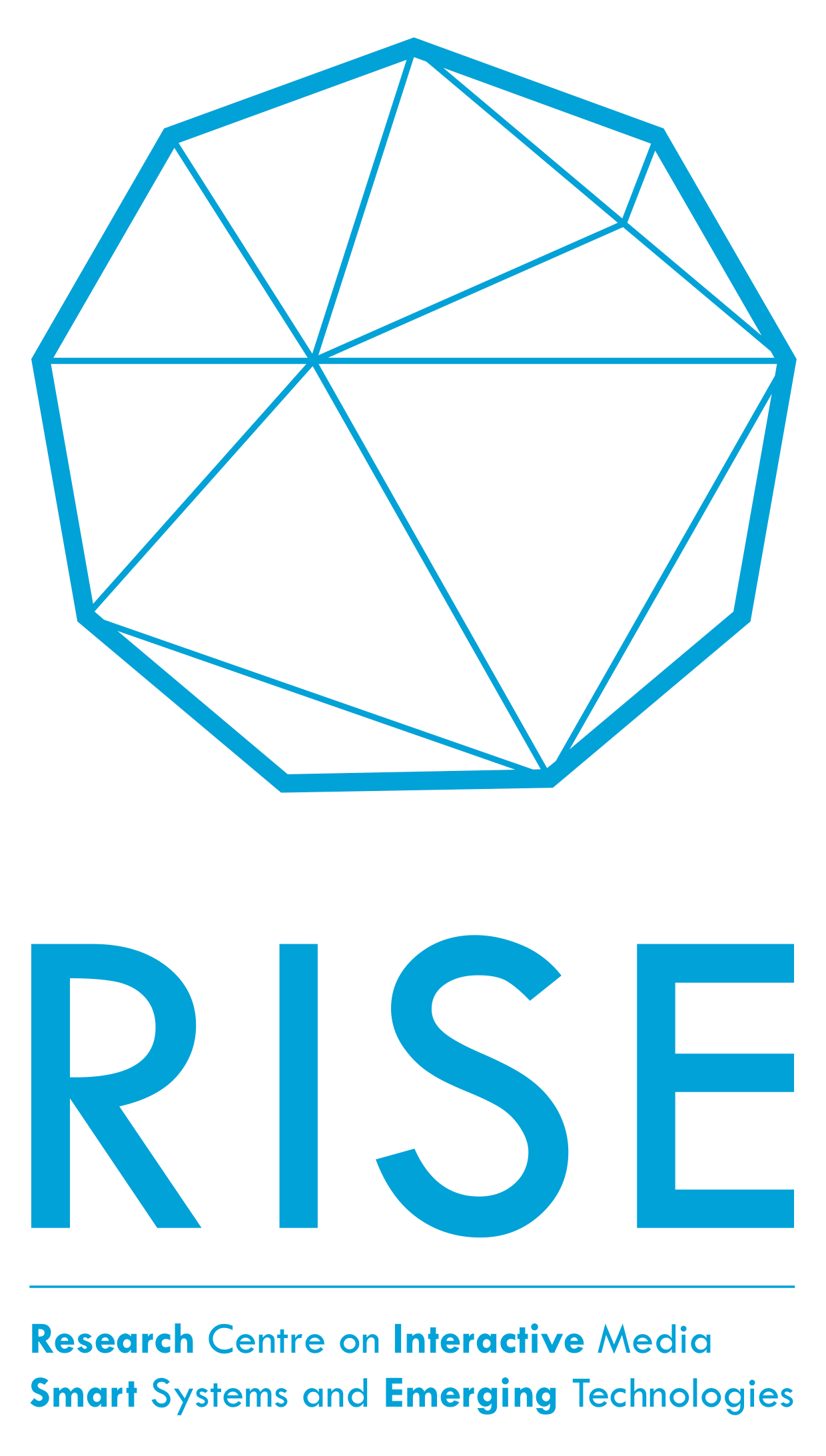 RISE - Research Center on Interractive Media Smart Systems and Emerging Technologies