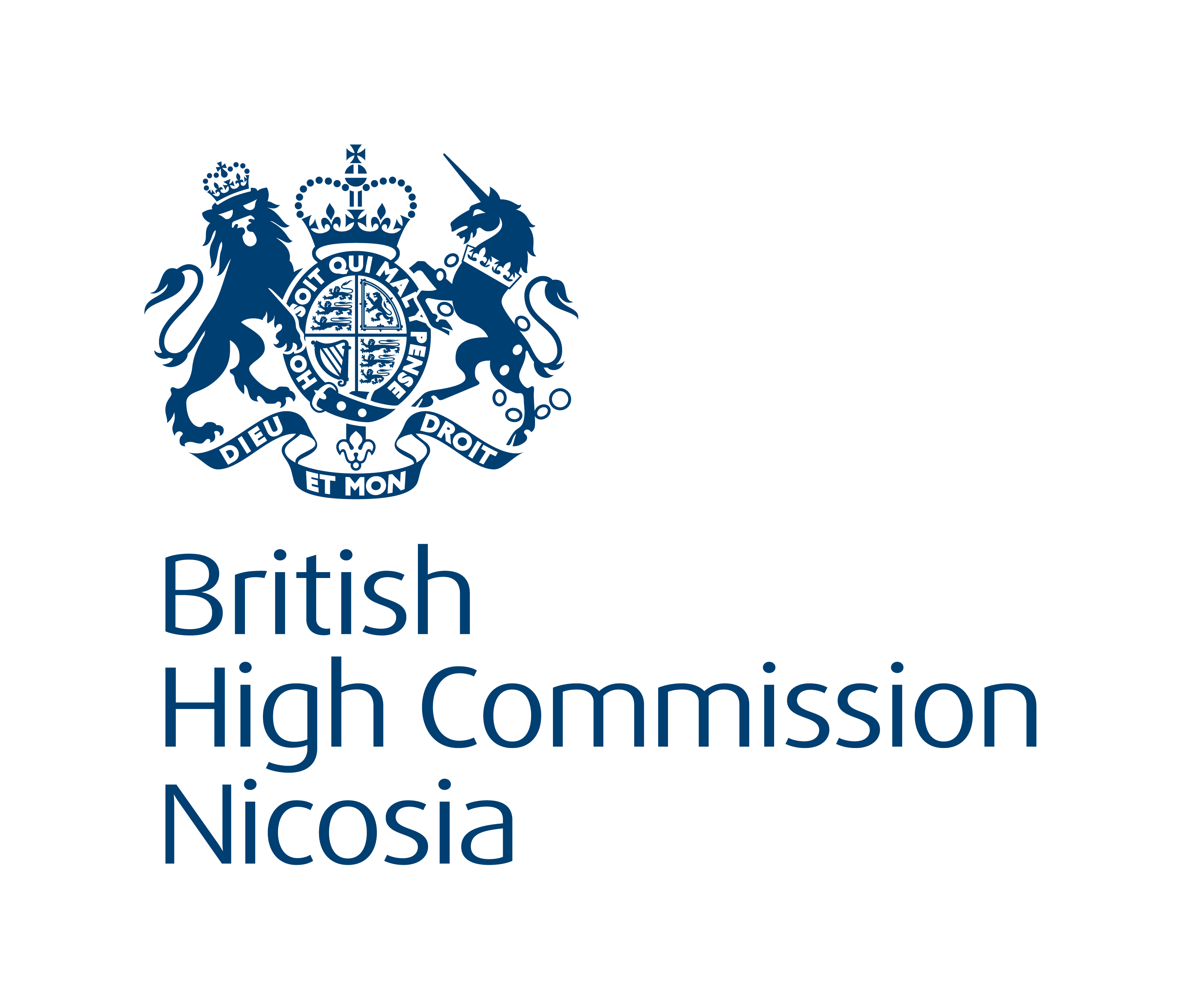 British High Commission Nicosia