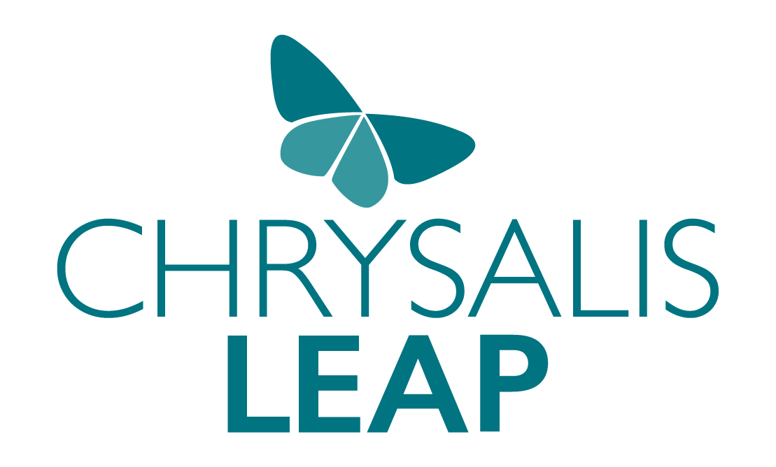 Chrysalis Leap